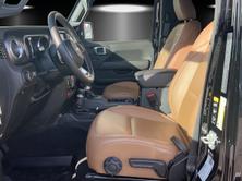 JEEP GLADIATOR Rubicon 3.6L V6, Benzina, Occasioni / Usate, Automatico - 5