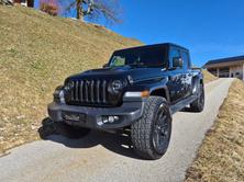 JEEP Gladiator 3.0 V6 Overland, Diesel, Occasion / Gebraucht, Automatik - 3