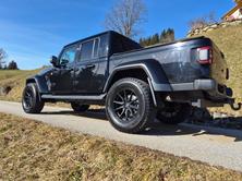 JEEP Gladiator 3.0 V6 Overland, Diesel, Occasion / Gebraucht, Automatik - 4
