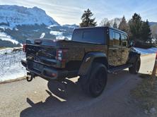 JEEP Gladiator 3.0 V6 Overland, Diesel, Occasion / Gebraucht, Automatik - 7