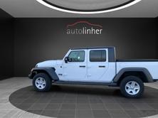 JEEP Gladiator 3.0 V6 Overland, Diesel, Occasion / Utilisé, Automatique - 2