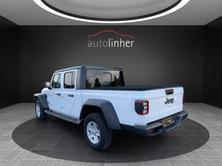 JEEP Gladiator 3.0 V6 Overland, Diesel, Occasion / Utilisé, Automatique - 3
