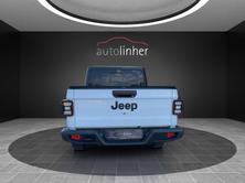 JEEP Gladiator 3.0 V6 Overland, Diesel, Occasion / Utilisé, Automatique - 4