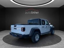 JEEP Gladiator 3.0 V6 Overland, Diesel, Occasion / Utilisé, Automatique - 5