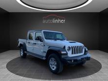 JEEP Gladiator 3.0 V6 Overland, Diesel, Occasion / Utilisé, Automatique - 6