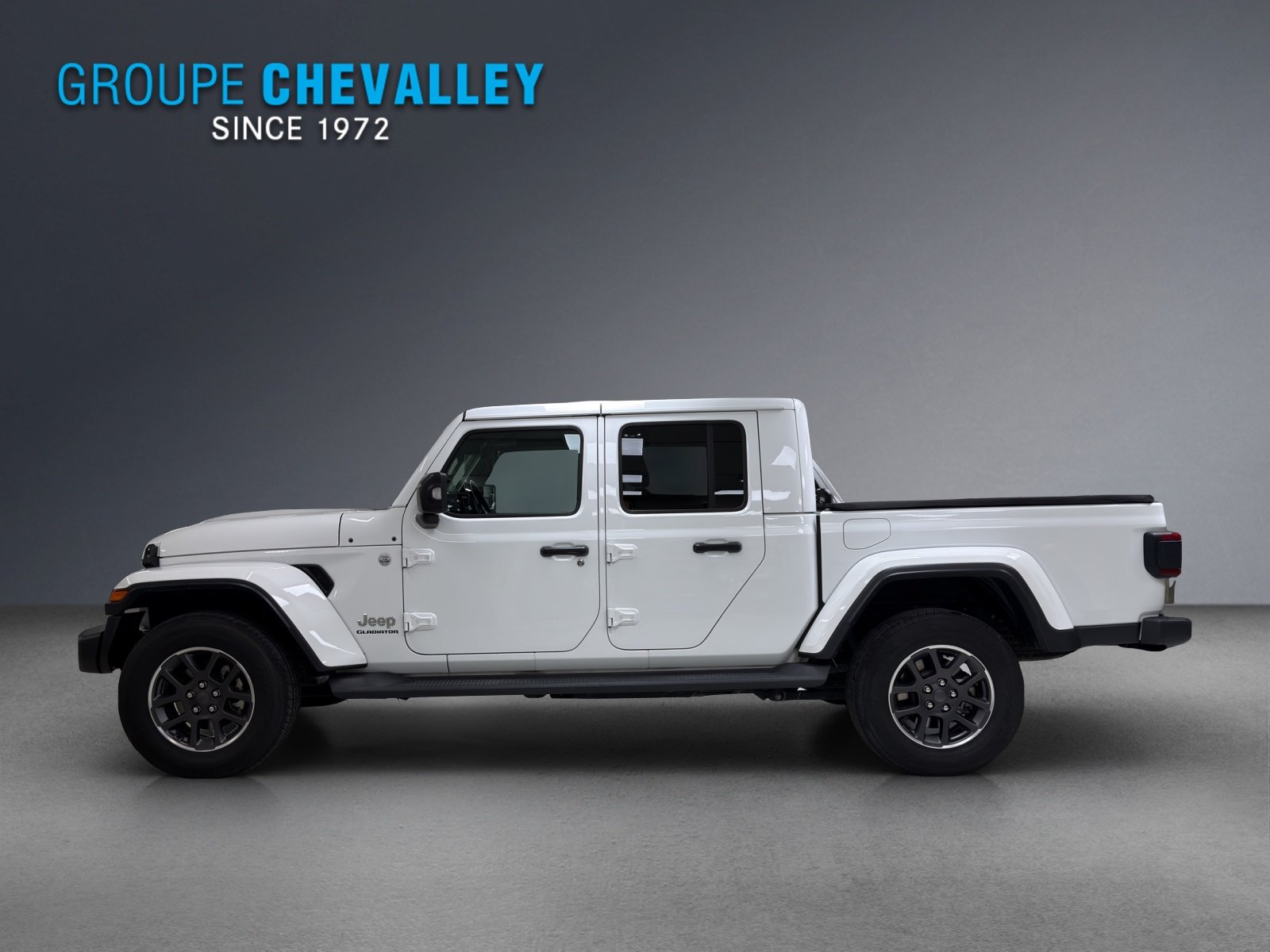 JEEP Gladiator 3.0 V6 Launch, Diesel, Second hand / Used, Automatic - 3