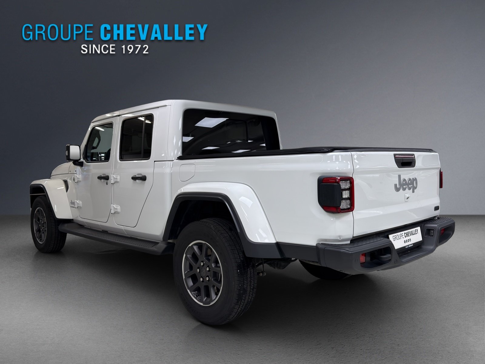 JEEP Gladiator 3.0 V6 Launch, Diesel, Second hand / Used, Automatic - 4
