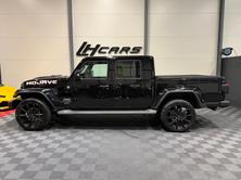 JEEP Gladiator 3.0 D MultiJet Launch Edition, Diesel, Occasion / Utilisé, Automatique - 2