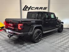 JEEP Gladiator 3.0 D MultiJet Launch Edition, Diesel, Occasion / Utilisé, Automatique - 4