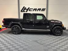 JEEP Gladiator 3.0 D MultiJet Launch Edition, Diesel, Occasion / Utilisé, Automatique - 5