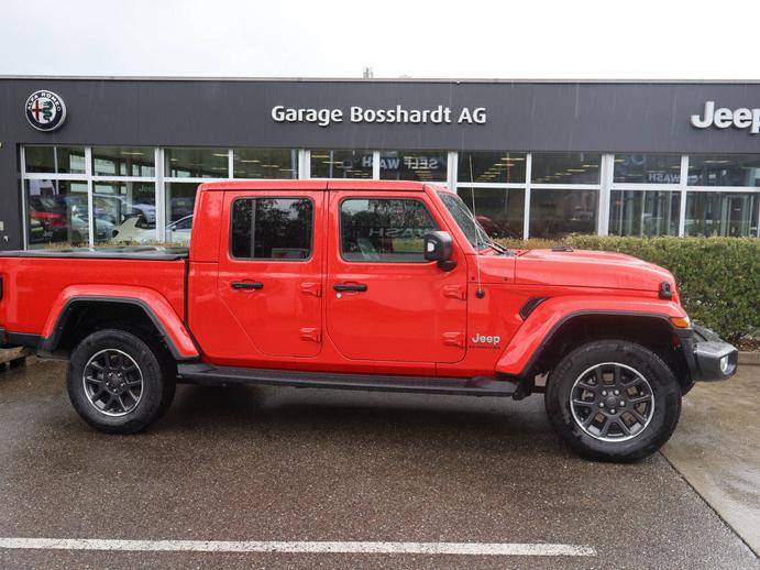 JEEP Gladiator 3.0 D Overland, Diesel, Occasioni / Usate, Automatico