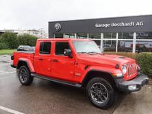 JEEP Gladiator 3.0 D Overland, Diesel, Occasioni / Usate, Automatico - 2