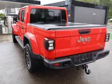 JEEP Gladiator 3.0 D Overland, Diesel, Occasioni / Usate, Automatico - 4