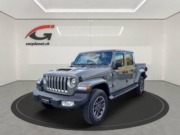 JEEP Gladiator 3.0 D Overland, Diesel, Auto nuove, Automatico