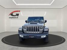 JEEP Gladiator 3.0 D Overland, Diesel, Auto nuove, Automatico - 2