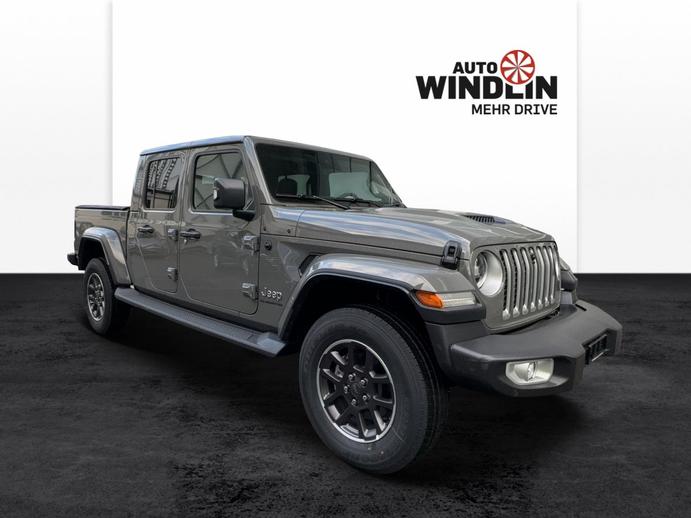 JEEP Gladiator 3.0 D Overland, Diesel, Occasioni / Usate, Automatico