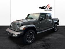JEEP Gladiator 3.0 D Overland, Diesel, Second hand / Used, Automatic - 2
