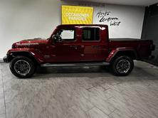 JEEP Gladiator 3.0 D MultiJet 80th Annivers., Diesel, Second hand / Used, Automatic - 3