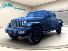 JEEP Gladiator3.0 V6 OverlandTRAIL RATED 4x4, Diesel, Occasioni / Usate, Automatico - 3