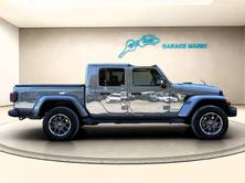 JEEP Gladiator3.0 V6 OverlandTRAIL RATED 4x4, Diesel, Occasioni / Usate, Automatico - 4