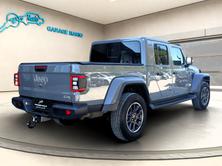 JEEP Gladiator3.0 V6 OverlandTRAIL RATED 4x4, Diesel, Occasioni / Usate, Automatico - 5