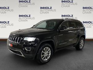 JEEP Grand Cherokee 3.0 CRD 250 Limited