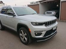JEEP New Gr.Cherokee 3.6 Limited, Second hand / Used, Automatic - 2