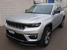 JEEP New Gr.Cherokee 3.6 Limited, Occasioni / Usate, Automatico - 3