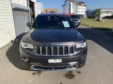 JEEP Gr.Cherokee 3.0CRD Overl., Occasioni / Usate, Automatico - 3