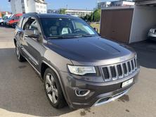 JEEP Gr.Cherokee 3.0CRD Overl., Second hand / Used, Automatic - 4