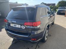 JEEP Gr.Cherokee 3.0CRD Overl., Occasioni / Usate, Automatico - 5
