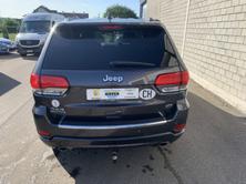 JEEP Gr.Cherokee 3.0CRD Overl., Occasioni / Usate, Automatico - 6