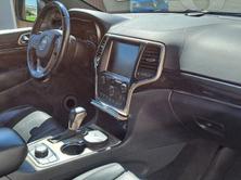 JEEP Gr.Cherokee 3.0CRD Overl., Occasion / Gebraucht, Automat - 4
