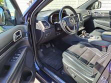 JEEP Gr.Cherokee 3.0CRD Overl., Occasion / Gebraucht, Automat - 5
