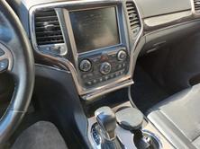 JEEP Gr.Cherokee 3.0CRD Overl., Occasion / Gebraucht, Automat - 7
