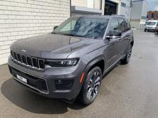 JEEP Gr.Cherokee PHEV Overland, Occasioni / Usate, Automatico - 2