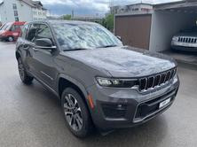 JEEP Gr.Cherokee PHEV Overland, Occasioni / Usate, Automatico - 4