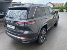 JEEP Gr.Cherokee PHEV Overland, Occasioni / Usate, Automatico - 5