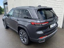 JEEP Gr.Cherokee PHEV Overland, Occasioni / Usate, Automatico - 7