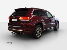 JEEP Gr.Cherokee 3.0CRD Summit, Diesel, Occasion / Gebraucht, Automatik - 5