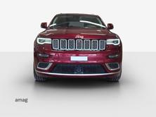 JEEP Gr.Cherokee 3.0CRD Summit, Diesel, Used, Automatic - 7