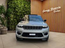 JEEP Grand Cherokee 2.0 Plug-in-Hybrid Summit Reserve 4xe, Hybride Rechargeable Essence/Électricité, Voiture nouvelle, Automatique - 2