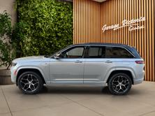 JEEP Grand Cherokee 2.0 Plug-in-Hybrid Summit Reserve 4xe, Hybride Rechargeable Essence/Électricité, Voiture nouvelle, Automatique - 3