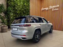 JEEP Grand Cherokee 2.0 Plug-in-Hybrid Summit Reserve 4xe, Hybride Rechargeable Essence/Électricité, Voiture nouvelle, Automatique - 6