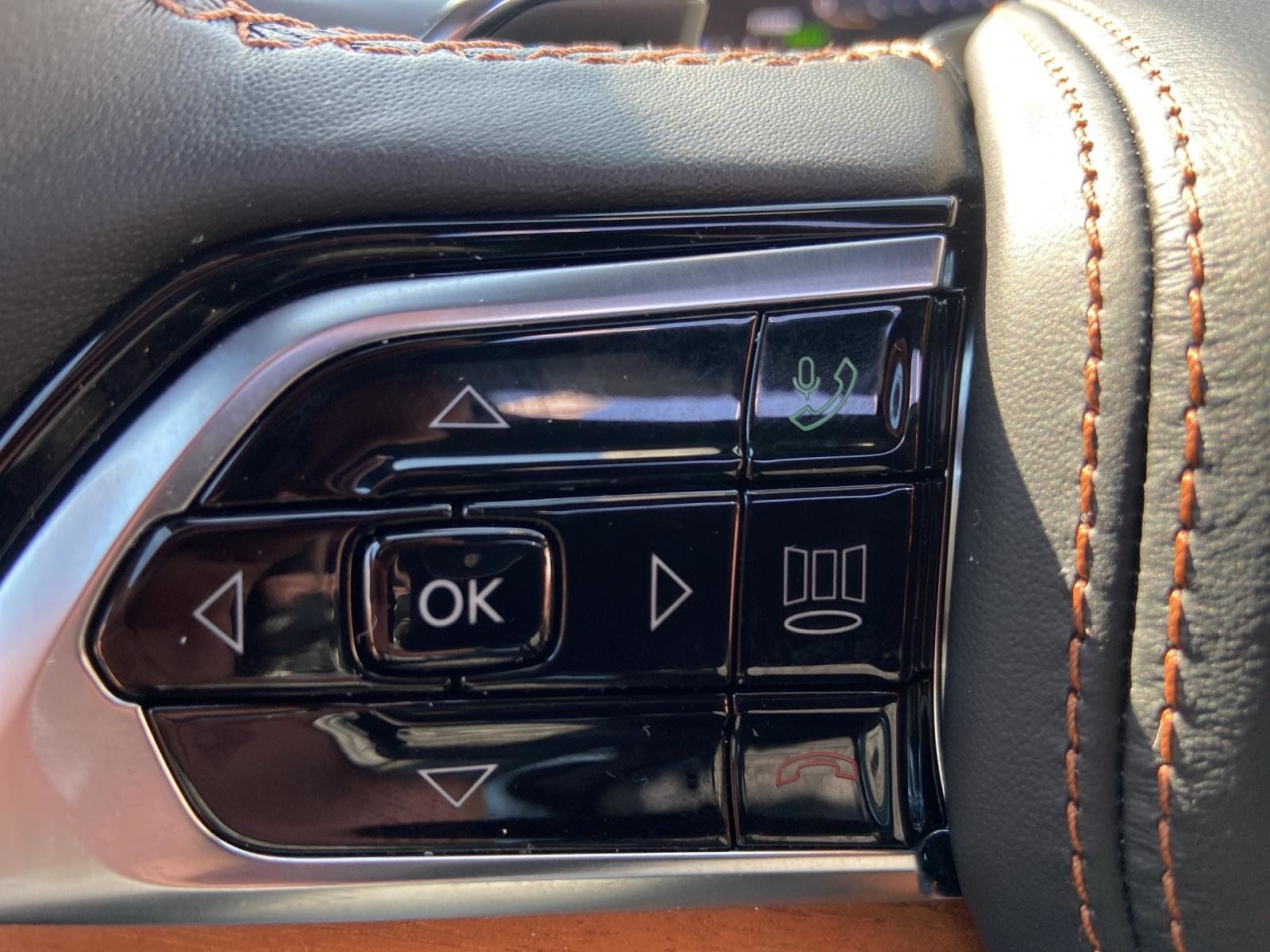 JEEP Grand Cherokee 2.0 Turbo Summit Reserve 4xe, Plug-in-Hybrid Petrol/Electric, New car, Automatic - 5