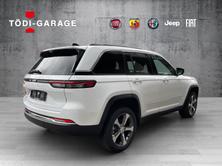 JEEP Grand Cherokee 2.0 Turbo Limited 4xe, Hybride Rechargeable Essence/Électricité, Voiture nouvelle, Automatique - 6