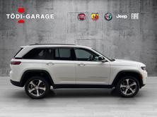 JEEP Grand Cherokee 2.0 Turbo Limited 4xe, Hybride Rechargeable Essence/Électricité, Voiture nouvelle, Automatique - 7