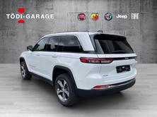 JEEP Grand Cherokee 2.0 Turbo Limited 4xe, Plug-in-Hybrid Benzina/Elettrica, Auto nuove, Automatico - 4