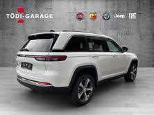 JEEP Grand Cherokee 2.0 Turbo Limited 4xe, Plug-in-Hybrid Benzina/Elettrica, Auto nuove, Automatico - 6