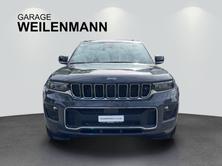 JEEP Grand Cherokee 2.0 Plug-in-Hybrid Overland 4xe, Hybride Rechargeable Essence/Électricité, Voiture nouvelle, Automatique - 2